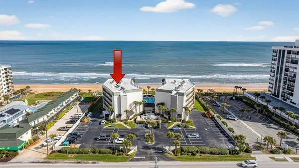$449,900 | 1275 Ocean Shore Boulevard, Unit 206, Ormond Beach, FL 32176