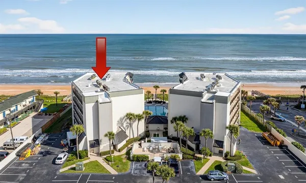 $449,900 | 1275 Ocean Shore Boulevard, Unit 206, Ormond Beach, FL 32176