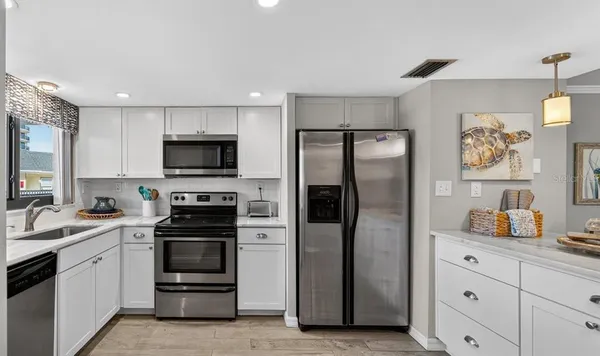 $449,900 | 1275 Ocean Shore Boulevard, Unit 206, Ormond Beach, FL 32176