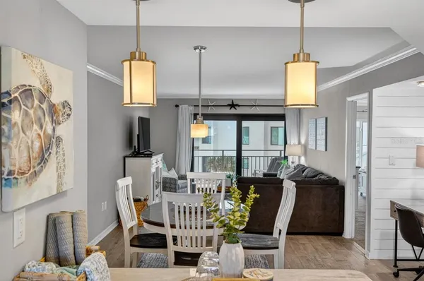 $449,900 | 1275 Ocean Shore Boulevard, Unit 206, Ormond Beach, FL 32176