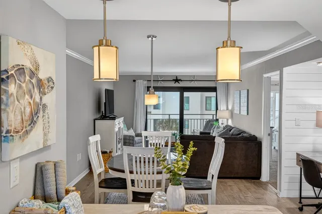 $449,900 | 1275 Ocean Shore Boulevard, Unit 206, Ormond Beach, FL 32176