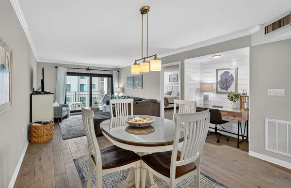 $449,900 | 1275 Ocean Shore Boulevard, Unit 206, Ormond Beach, FL 32176