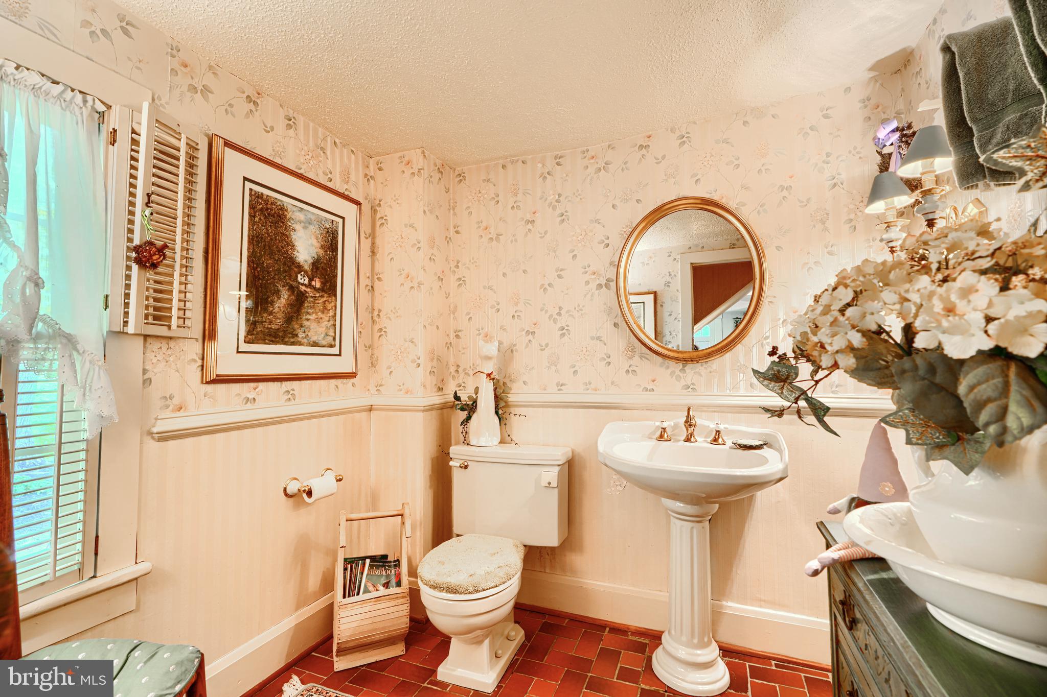 4510 Countryside Lane Baldwin, MD 21013 - Photo 40 of 64 main level half bath