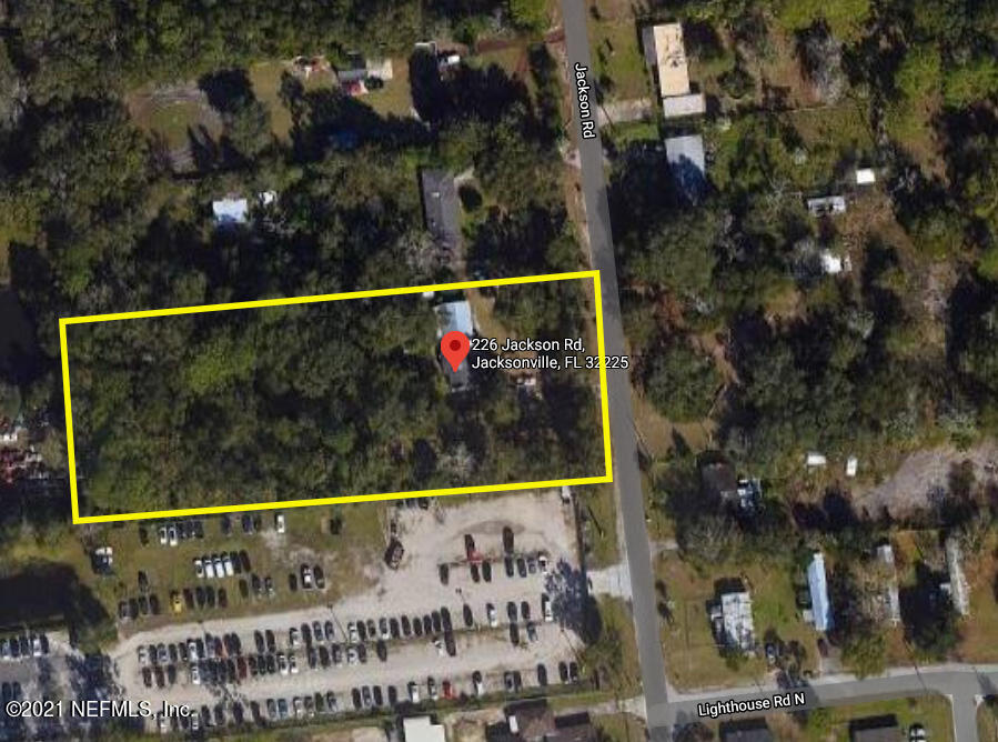 226 Jackson Road Jacksonville, FL 32225 - Photo 1 of 10 226 Jackson