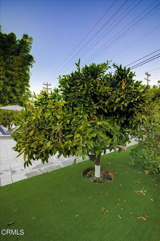 a view of a city with a mountain