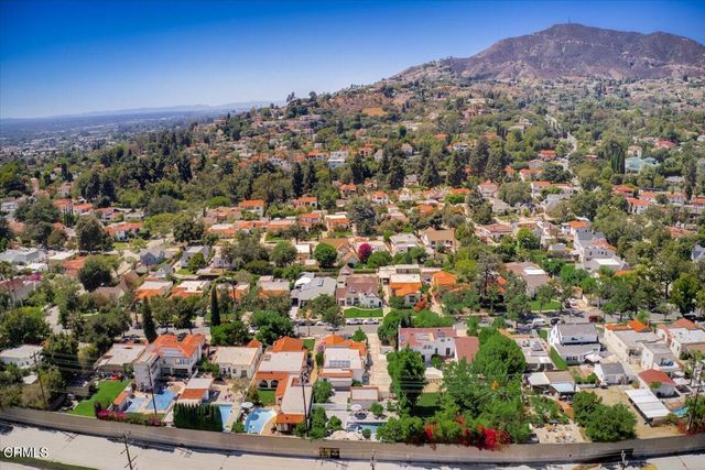 $1,933,000 | 1324 Ethel Street, Glendale, CA 91207