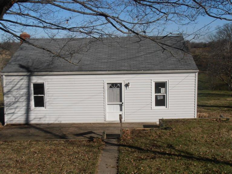 12121 Bowman Road Independence, KY 41051 - Photo 1 of 13