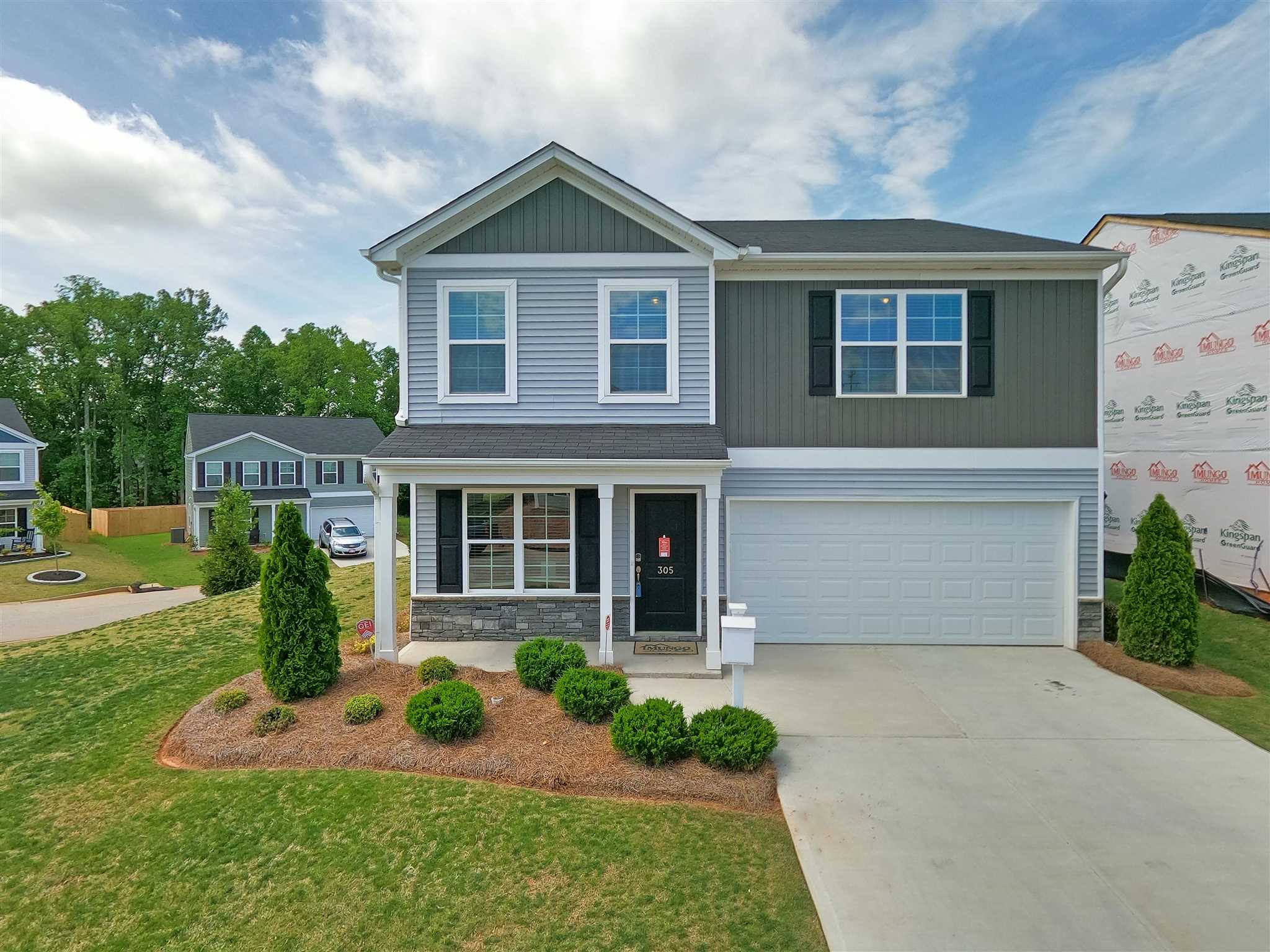 305 Elevation Court Inman, SC 29349 - Photo 3 of 34