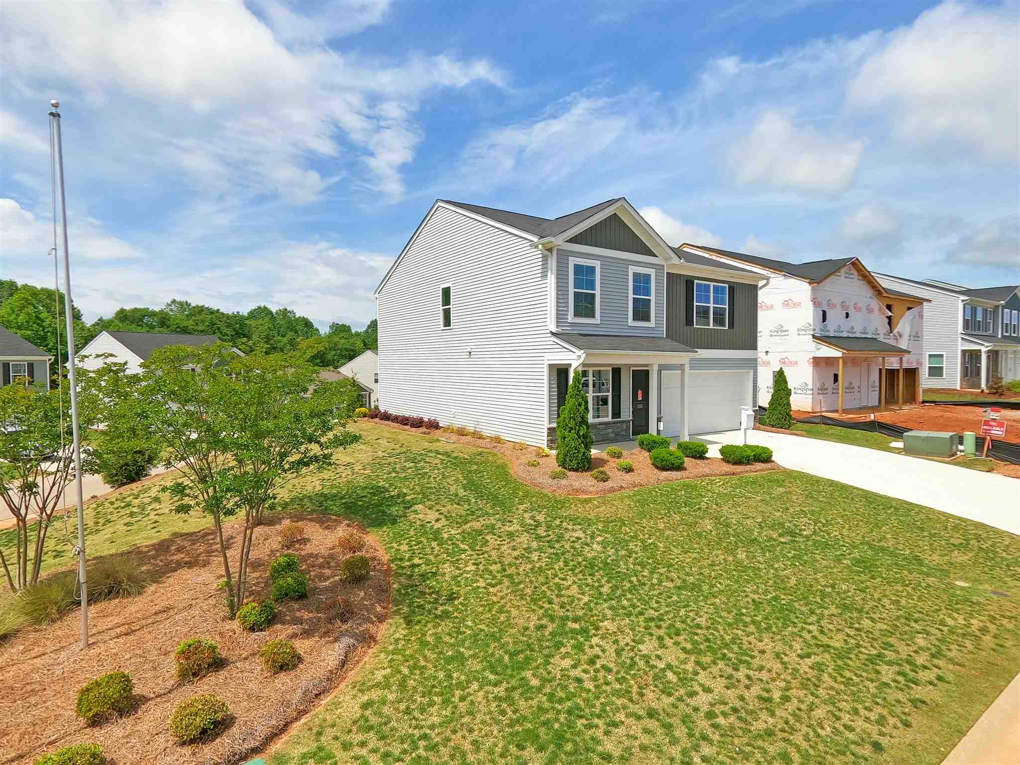 305 Elevation Court Inman, SC 29349 - Photo 4 of 34