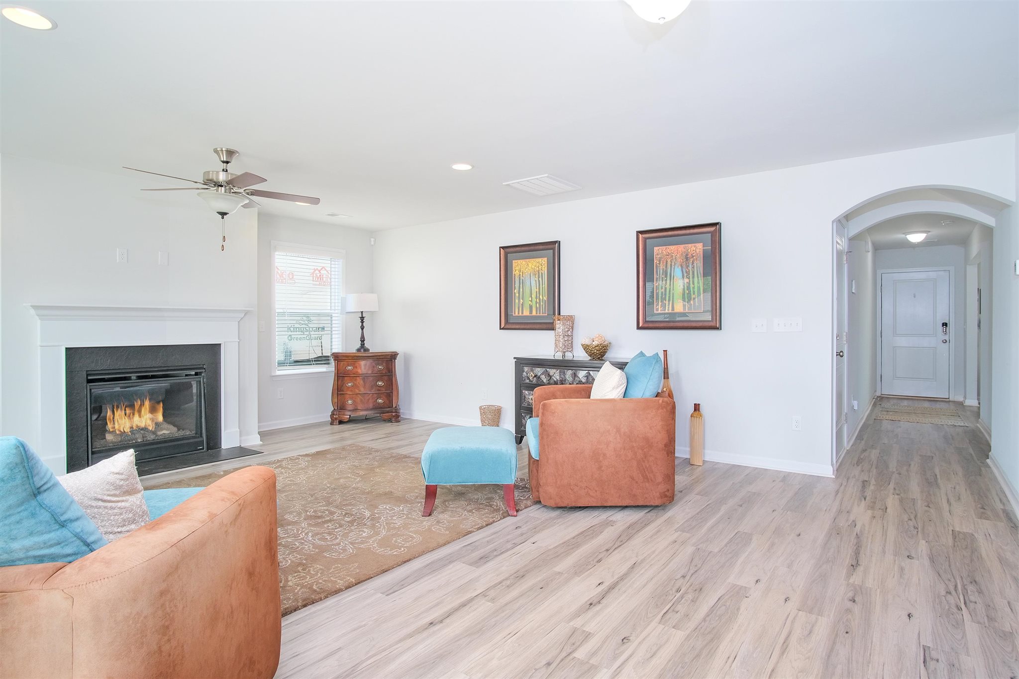305 Elevation Court Inman, SC 29349 - Photo 8 of 34