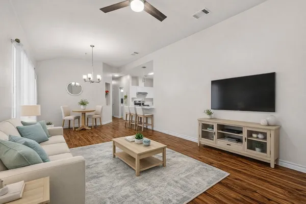 $1,650 | 8703 Weiser Drive, Unit A, Austin, TX 78729