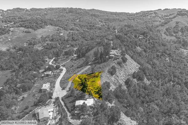 $285,000 | 6048 Hyland Way, Penngrove, CA 94951