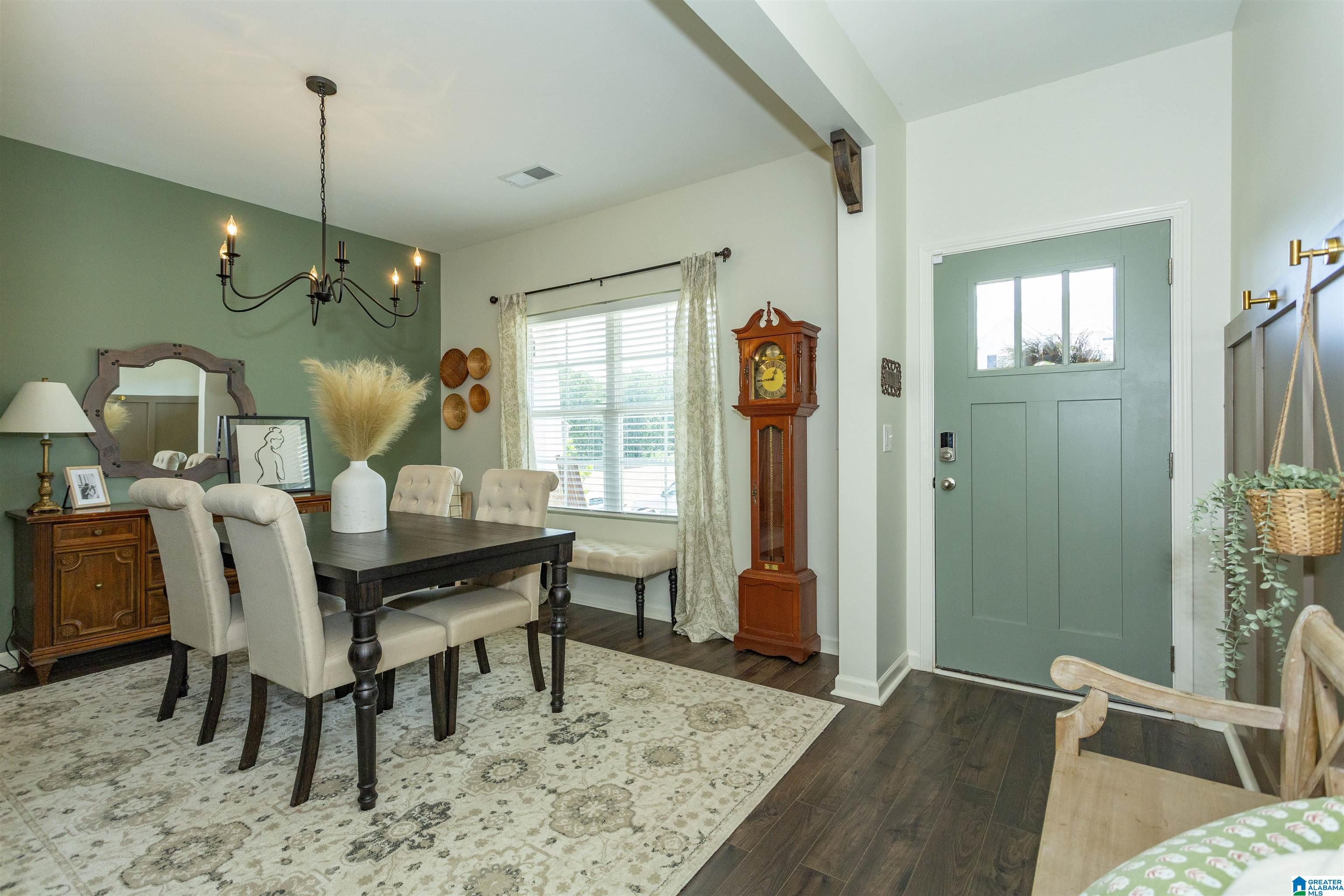 1180 Merion Drive Calera, AL 35040 - Photo 16 of 75