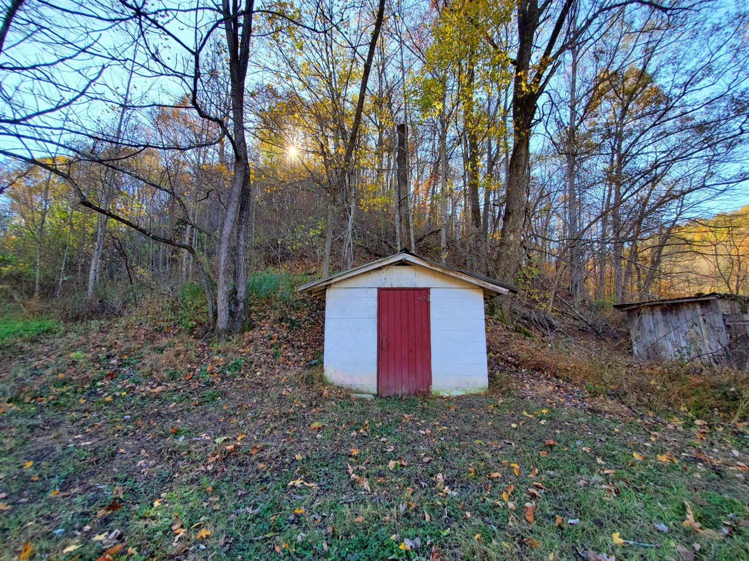 1893 South Mill Branch Road Clearfield, KY 40313 - Photo 8 of 32 Photo 8