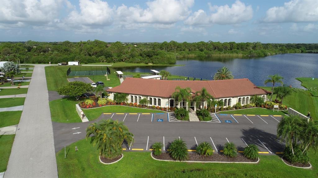 3644 Rossmere Road Port Charlotte, FL 33953 - Photo 36 of 40 Gallery Image 36