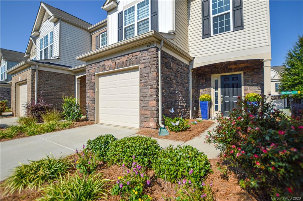 6236 Rockefeller Lane, Unit 421 Charlotte, NC 28210 - Photo 40 of 40 Gallery Image 40