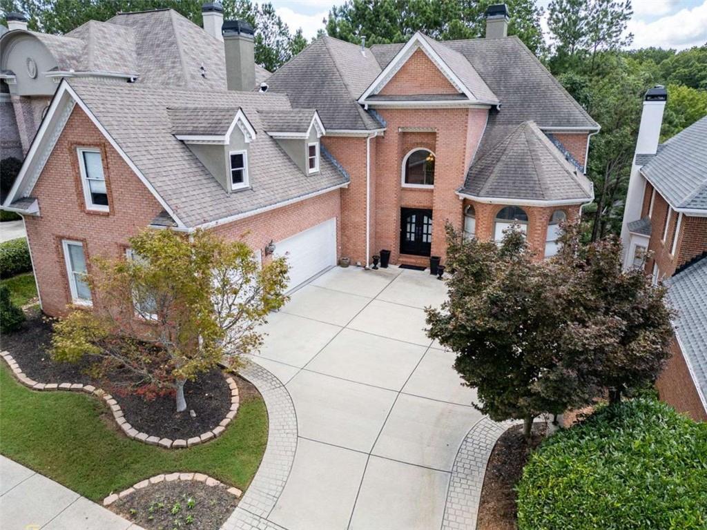 735 Falling Rocks Court Roswell, GA 30076 - Photo 1 of 1 Gallery Image 1