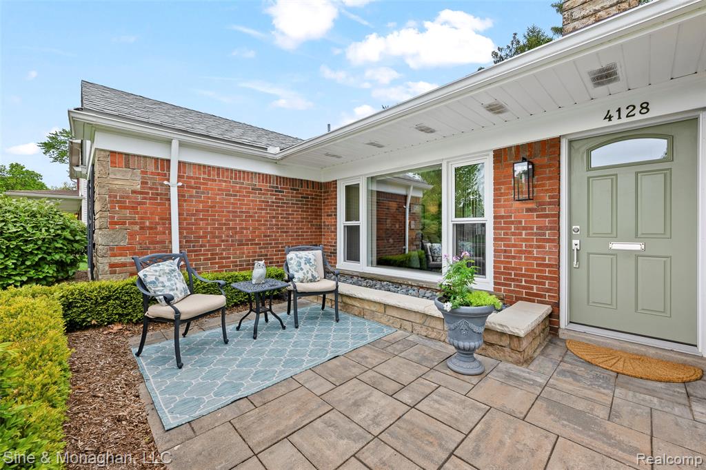 4128 Amherst Road Royal Oak, MI 48073 - Photo 3 of 44 Gallery Image 3