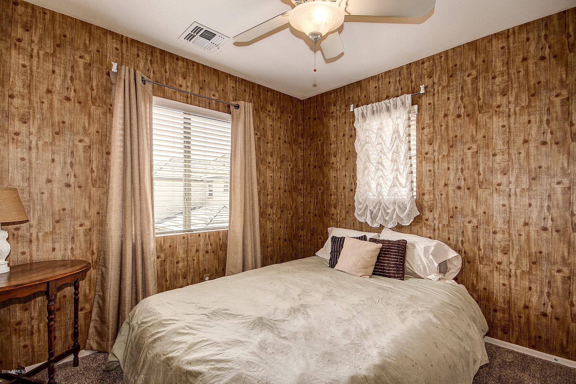 522 North Ranger Trail Gilbert, AZ 85234 - Photo 17 of 26 Bedroom 3