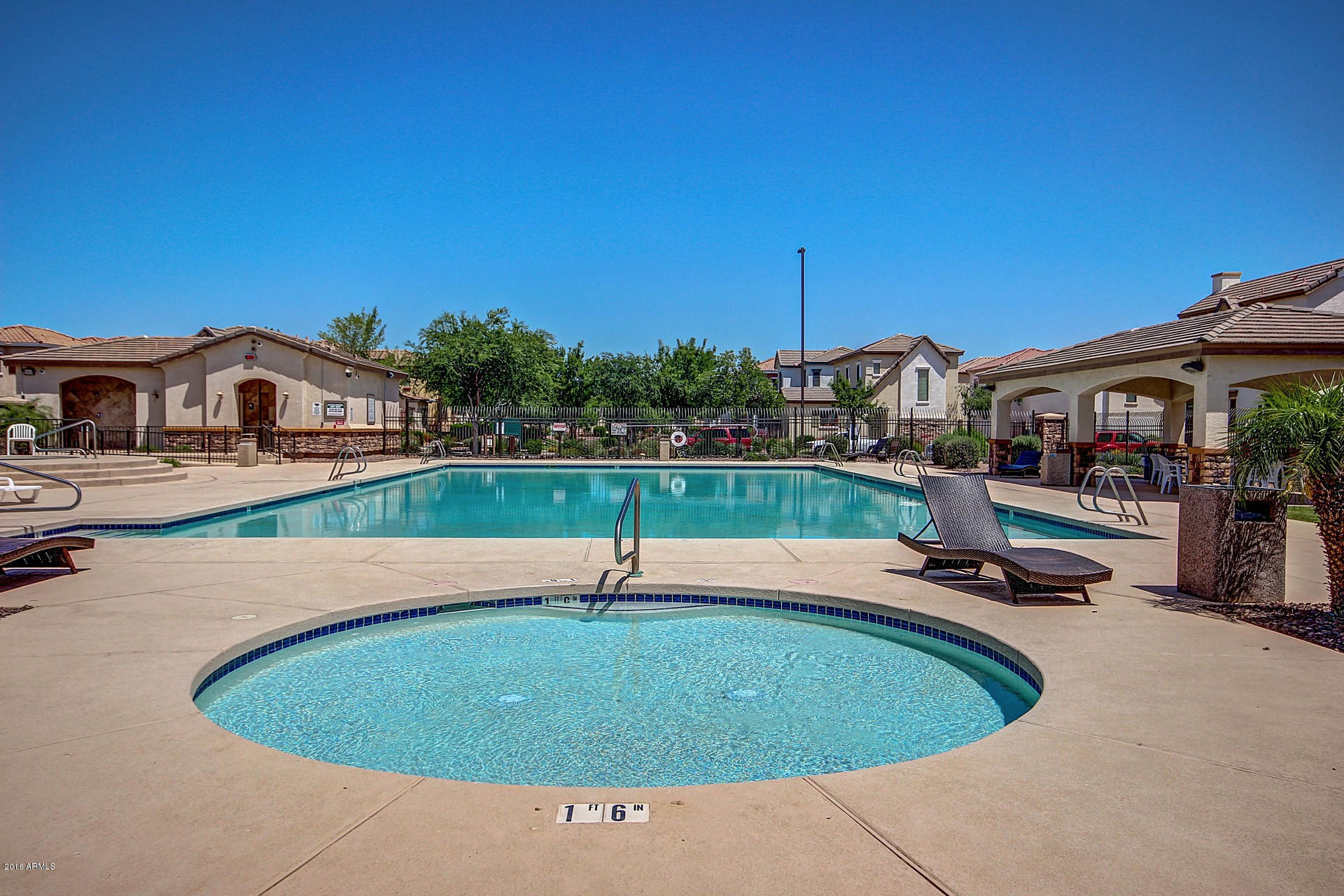 522 North Ranger Trail Gilbert, AZ 85234 - Photo 25 of 26 Ranger (6)