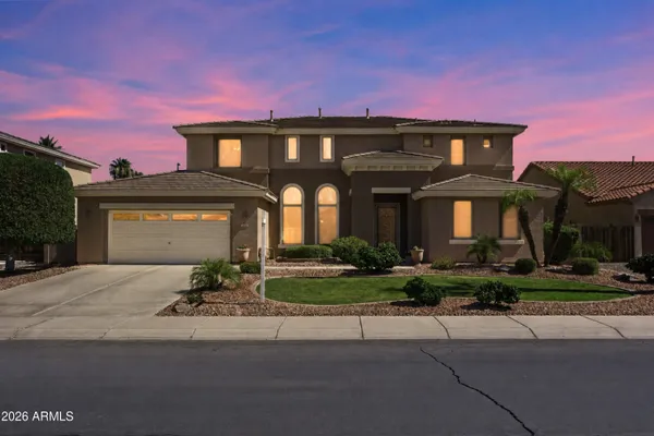 $850,000 | 3122 East Juanita Avenue, Gilbert, AZ 85234