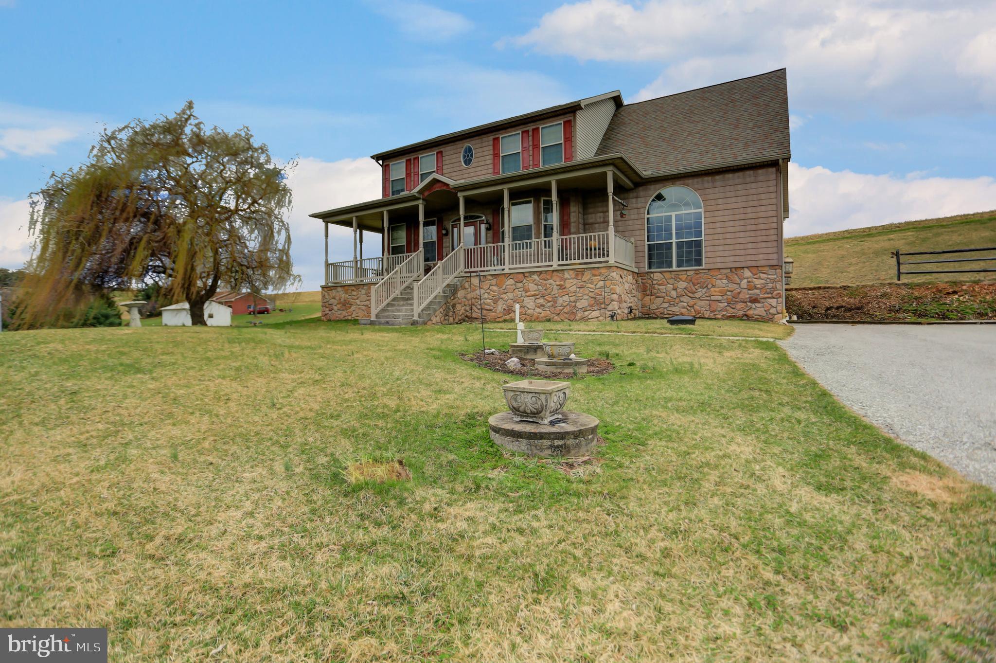 903 Impounding Dam Road Hanover, PA 17331 - Photo 44 of 54