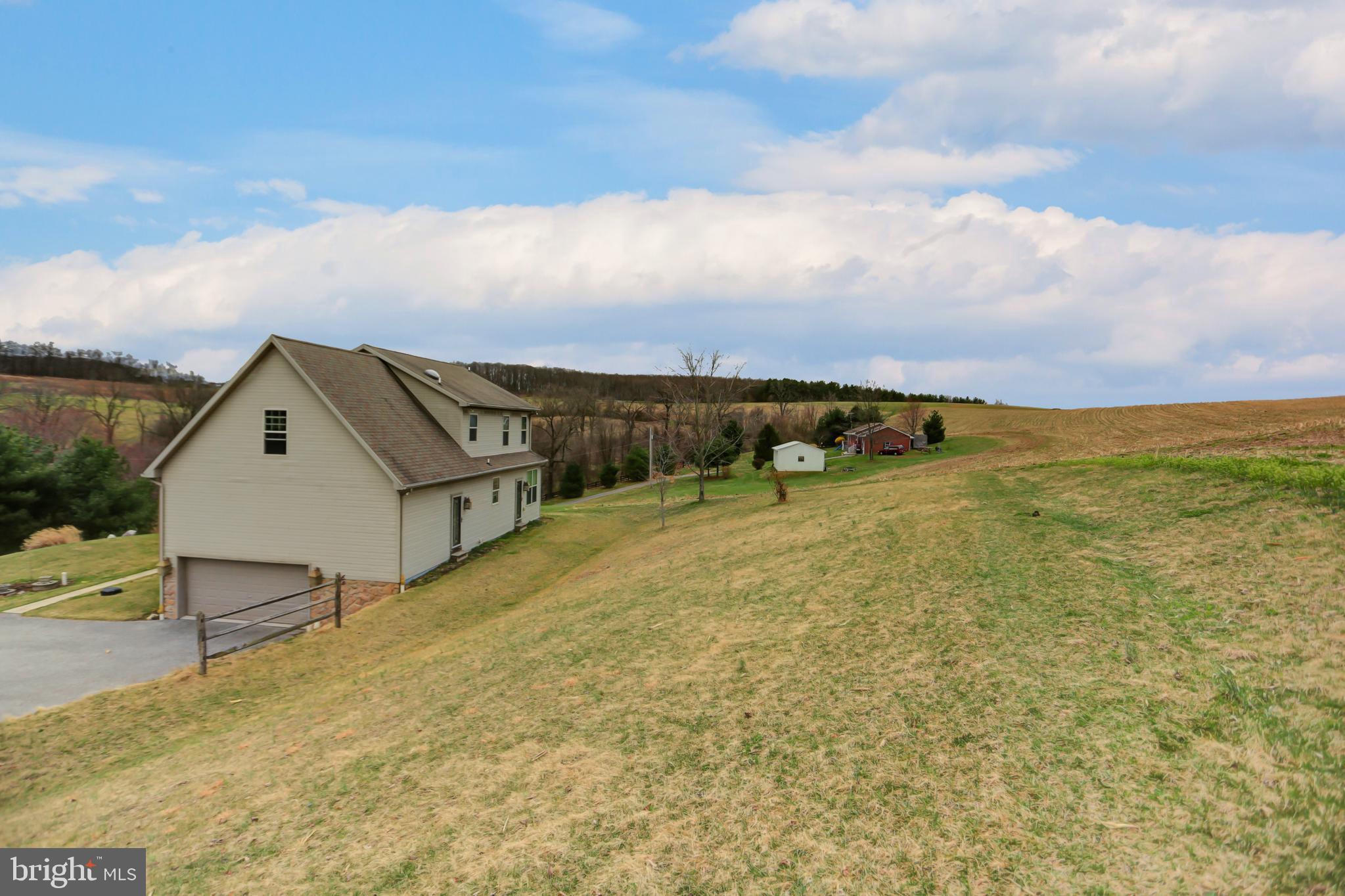 903 Impounding Dam Road Hanover, PA 17331 - Photo 50 of 54