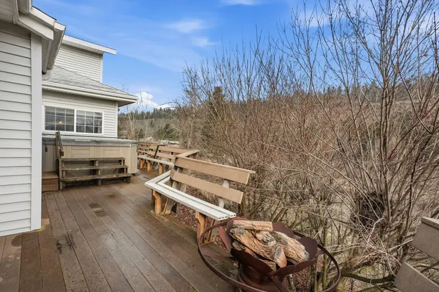 $925,000 | 1703 West 25th Avenue, Spokane, WA 99224