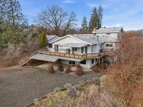 $850,000 | 1703 West 25th Avenue, Spokane, WA 99224