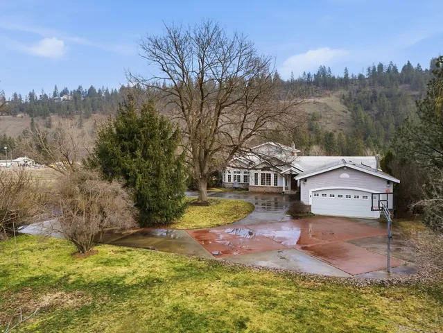 $925,000 | 1703 West 25th Avenue, Spokane, WA 99224