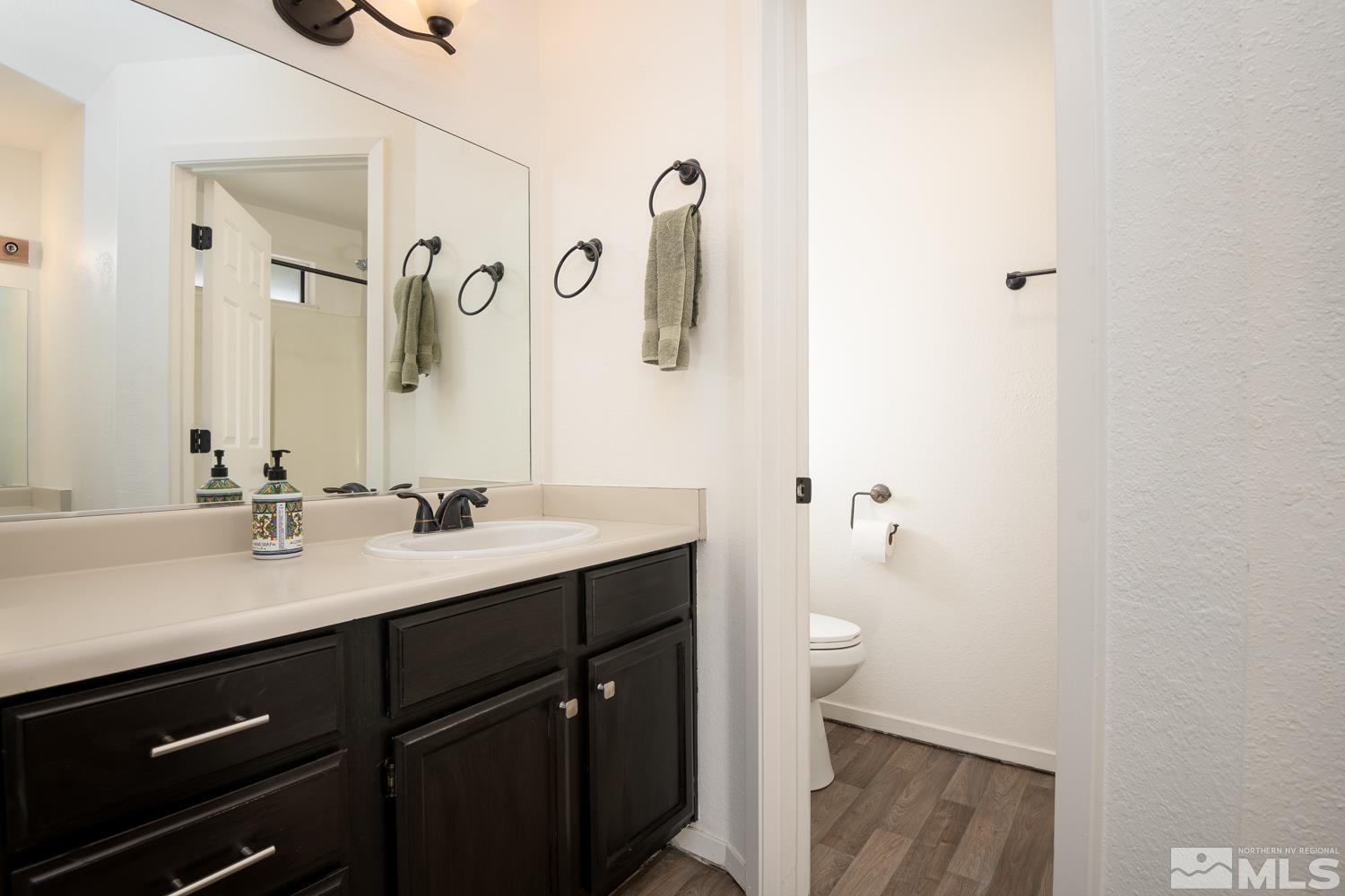1420 Leonard Road Gardnerville, NV 89460 - Photo 12 of 28 Photo 12