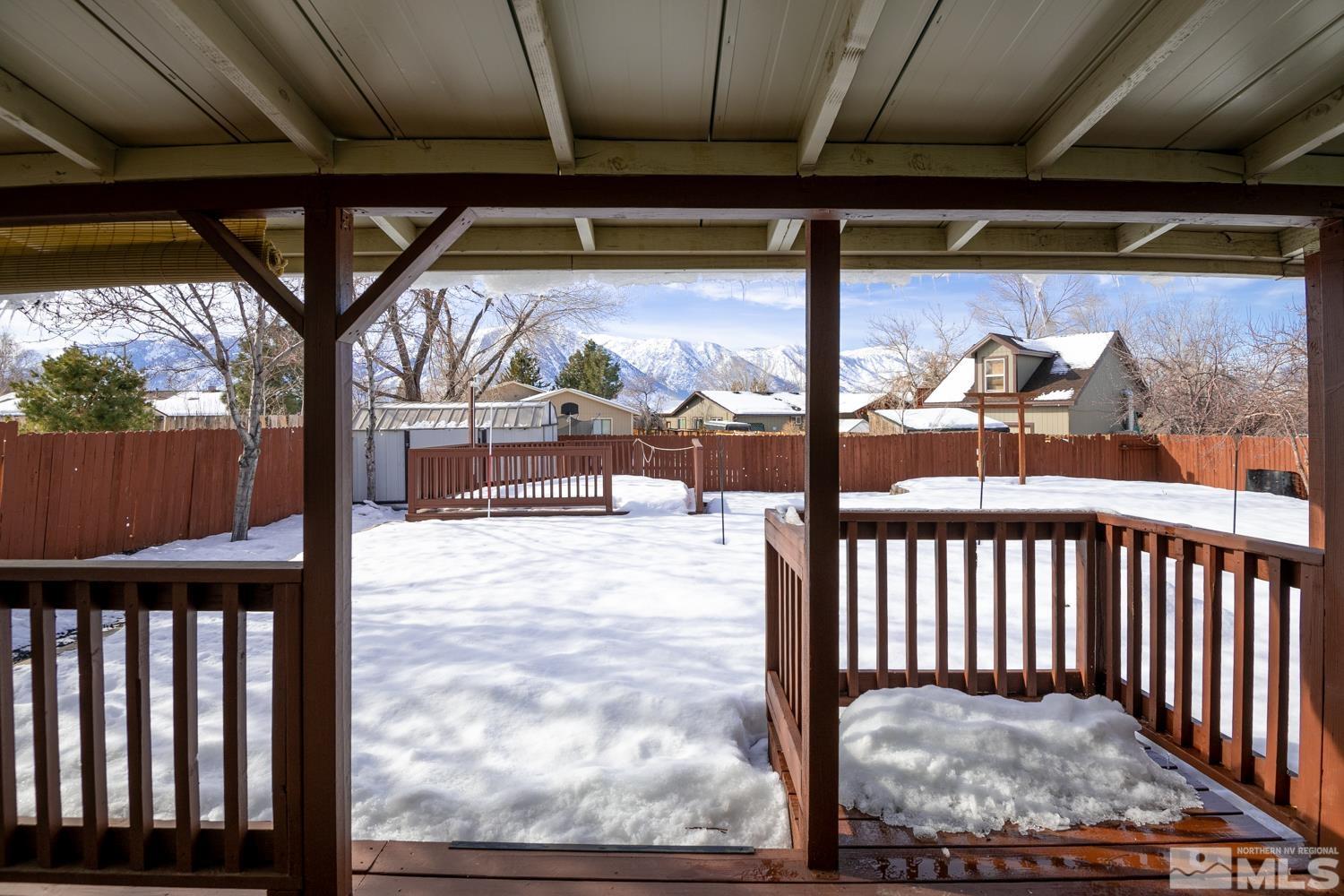 1420 Leonard Road Gardnerville, NV 89460 - Photo 19 of 28 Photo 19