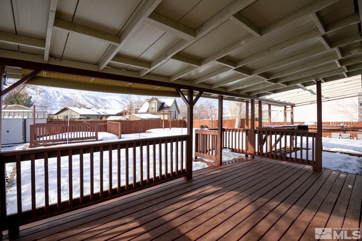 1420 Leonard Road Gardnerville, NV 89460 - Photo 20 of 28 Photo 20