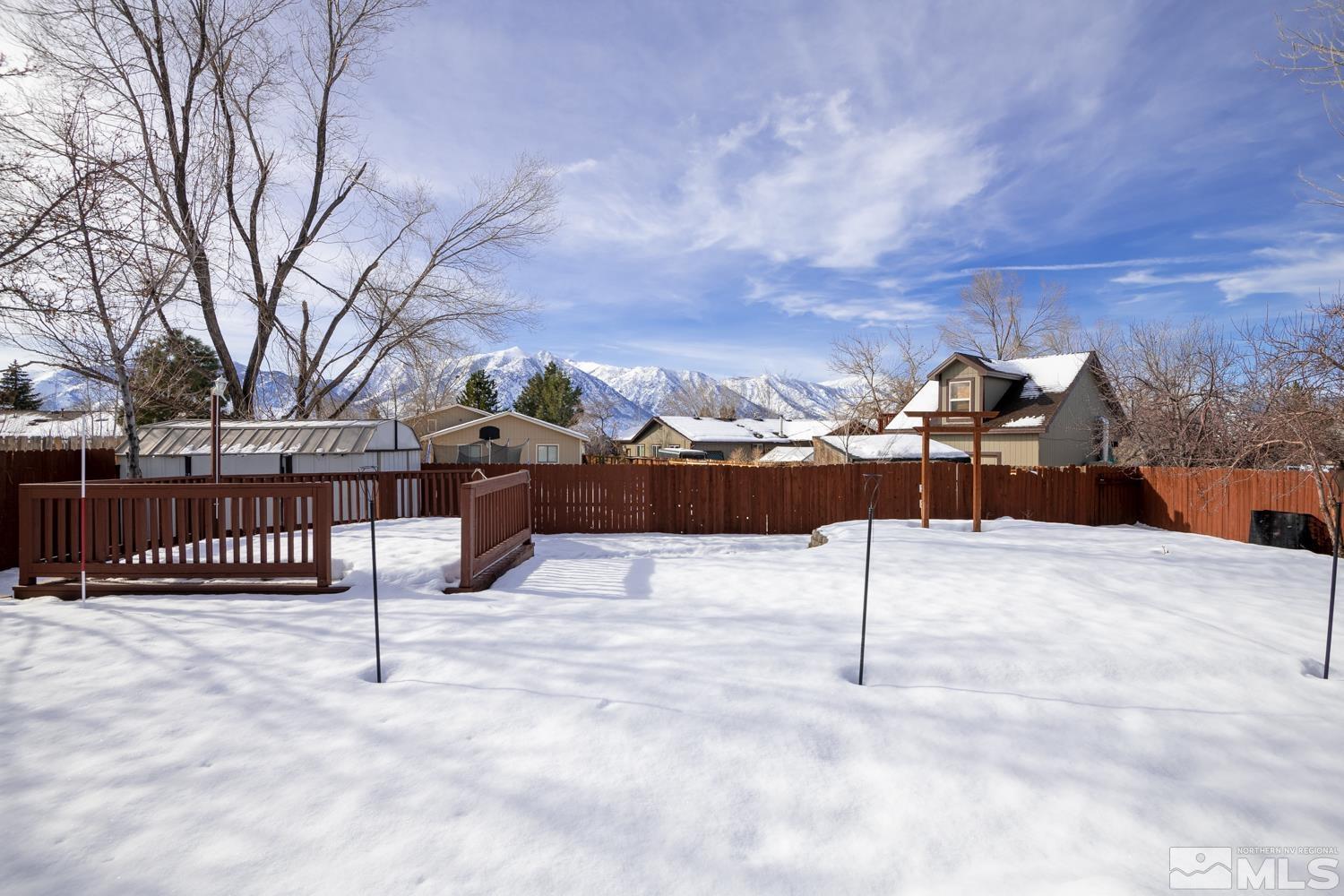 1420 Leonard Road Gardnerville, NV 89460 - Photo 23 of 28 Photo 23