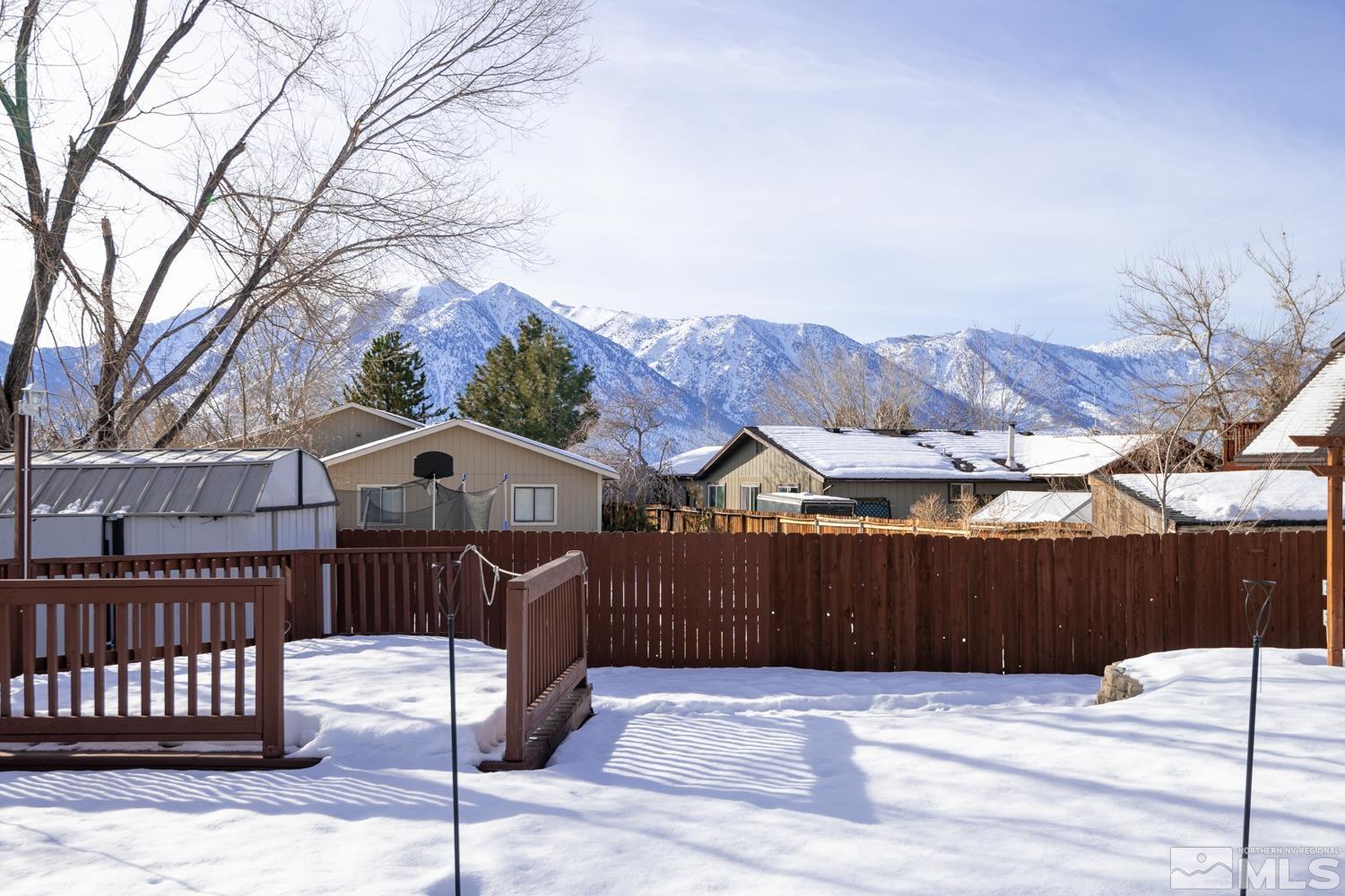 1420 Leonard Road Gardnerville, NV 89460 - Photo 24 of 28 Photo 24