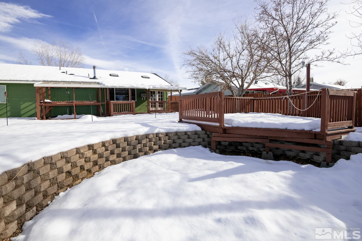 1420 Leonard Road Gardnerville, NV 89460 - Photo 25 of 28 Photo 25
