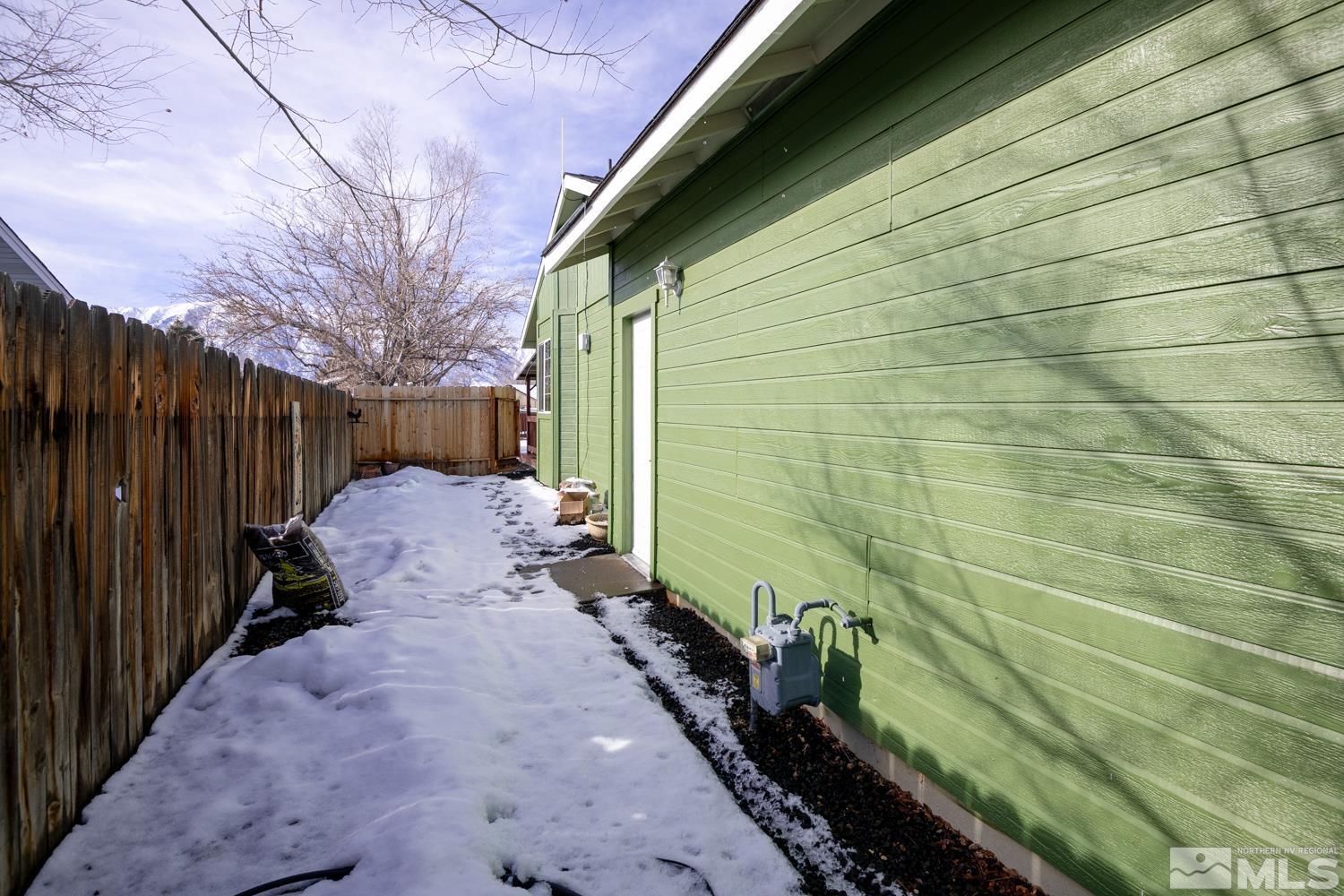 1420 Leonard Road Gardnerville, NV 89460 - Photo 26 of 28 Photo 26