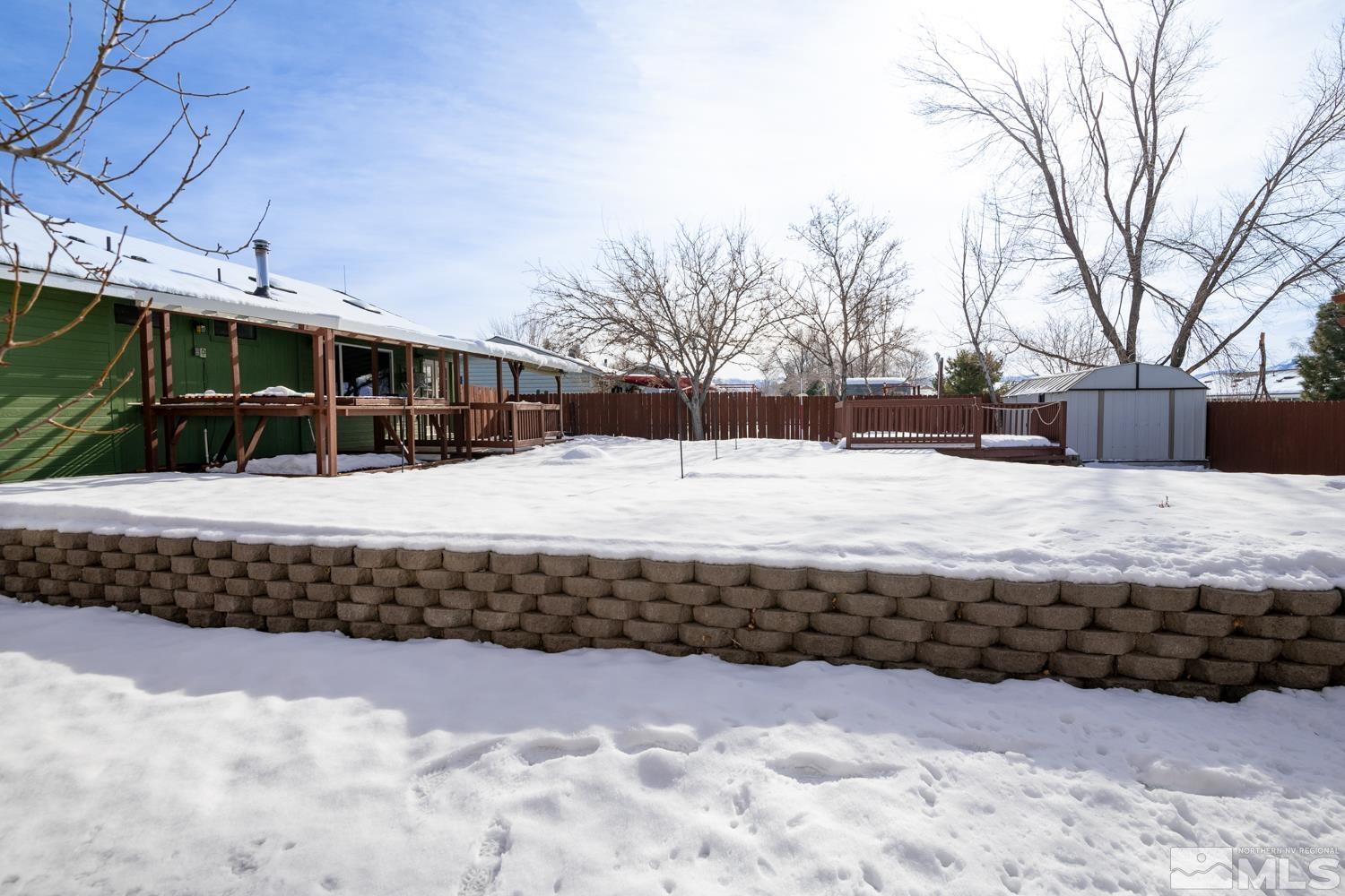 1420 Leonard Road Gardnerville, NV 89460 - Photo 27 of 28 Photo 27