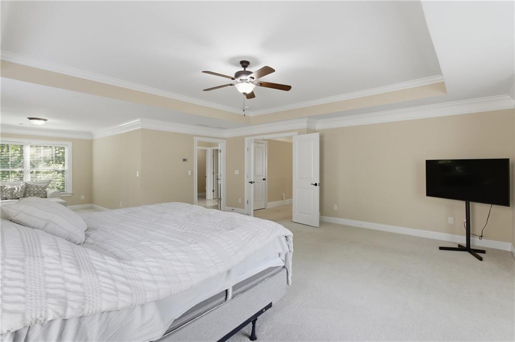 2572 Carnot Court Duluth, GA 30097 - Photo 36 of 64
