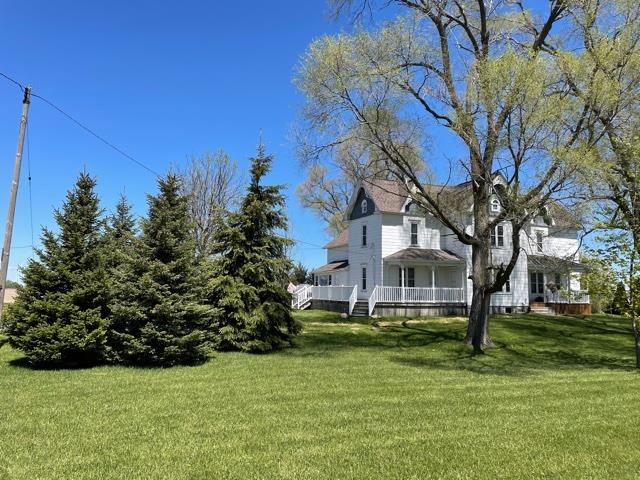 8810 West Deckerville Road Reese, MI 48757 - Photo 14 of 19