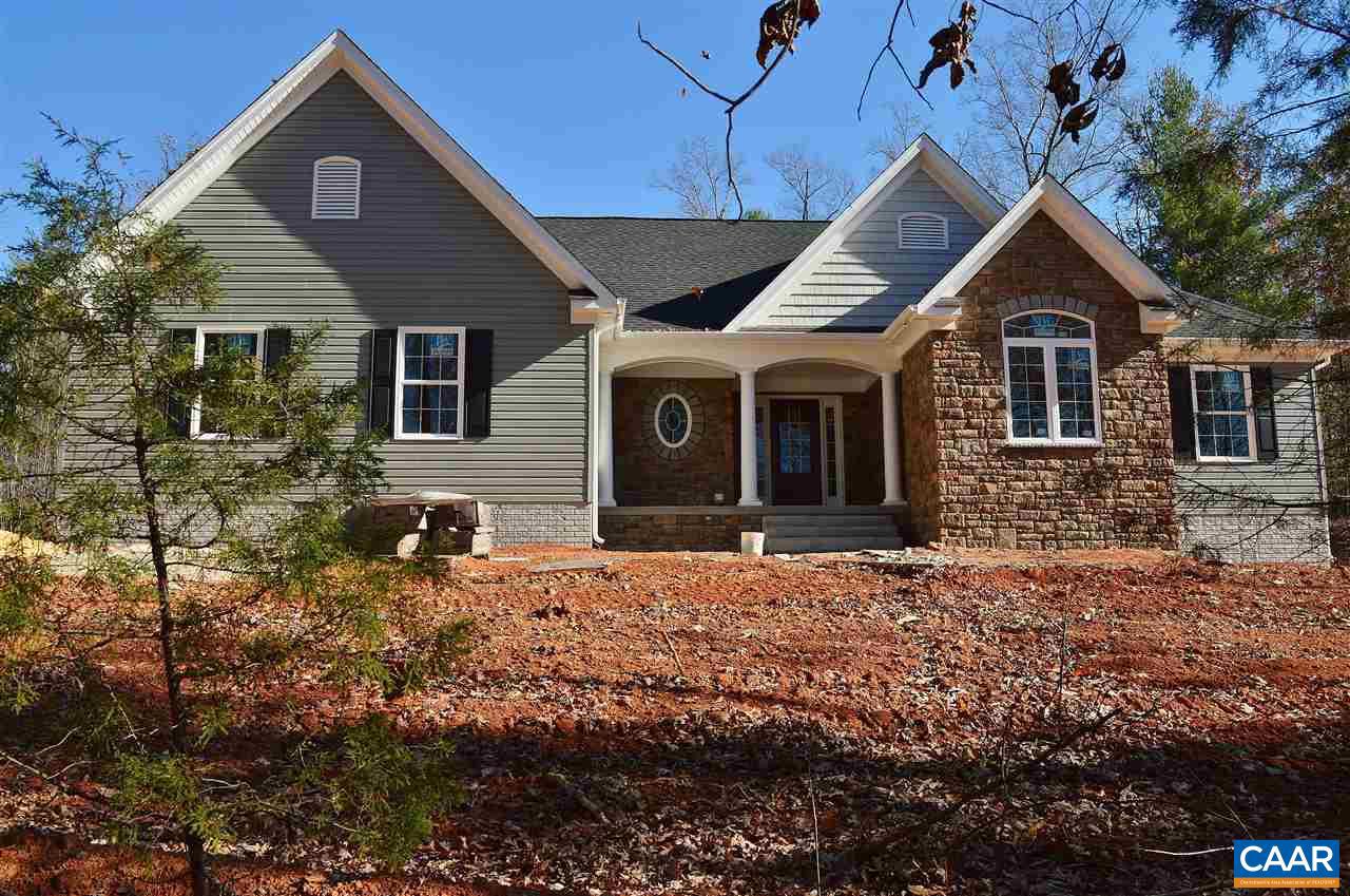 1 Mountain Run Lake Road Culpeper, VA 22701 - Photo 1 of 13 Gallery Image 1
