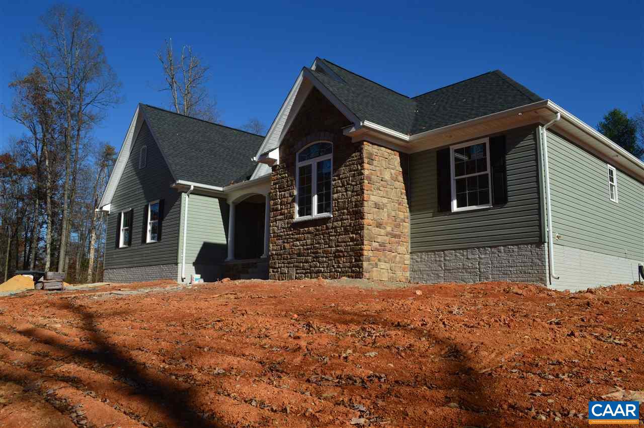 1 Mountain Run Lake Road Culpeper, VA 22701 - Photo 2 of 13 Gallery Image 2