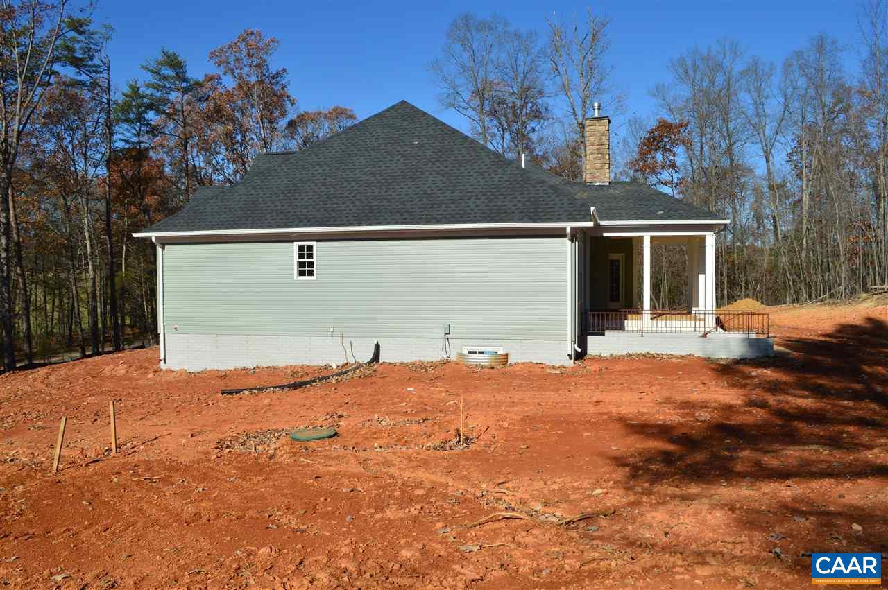 1 Mountain Run Lake Road Culpeper, VA 22701 - Photo 3 of 13 Gallery Image 3