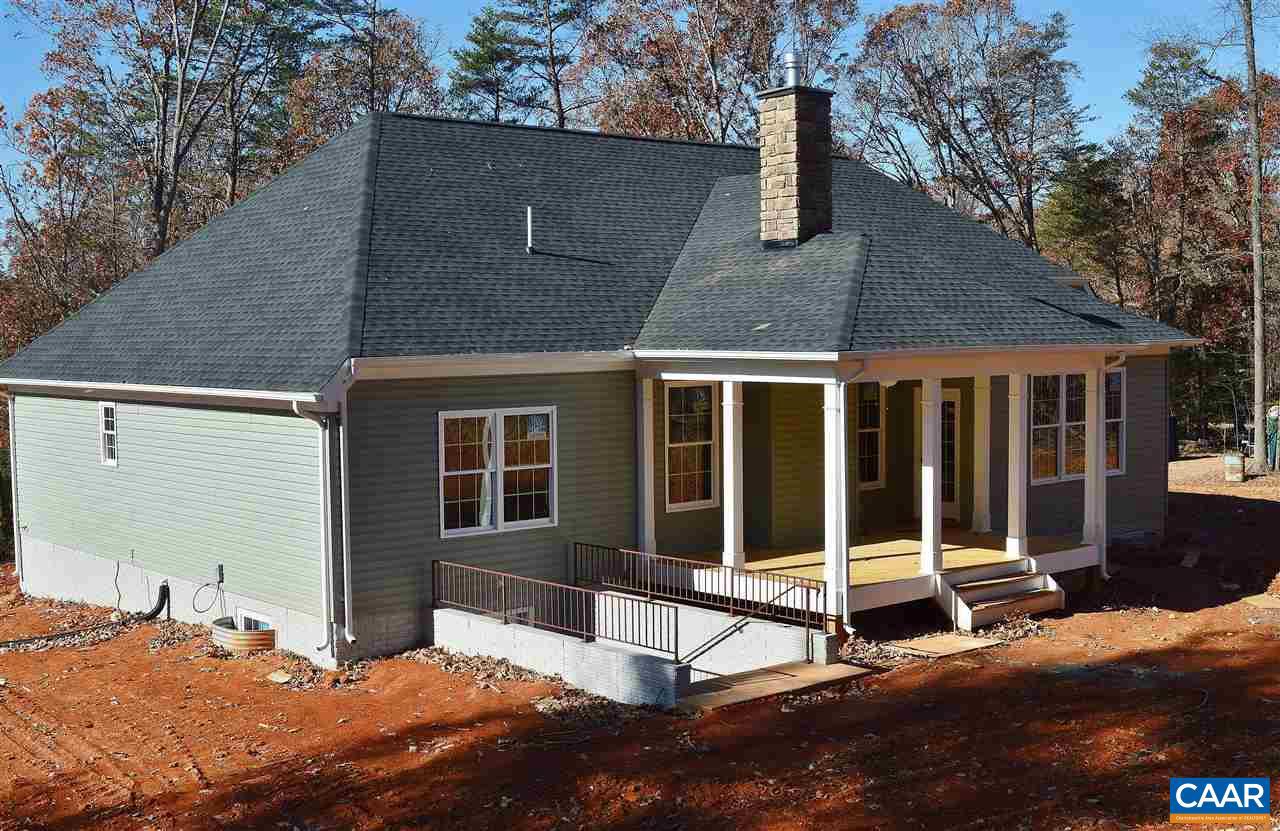 1 Mountain Run Lake Road Culpeper, VA 22701 - Photo 4 of 13 Gallery Image 4