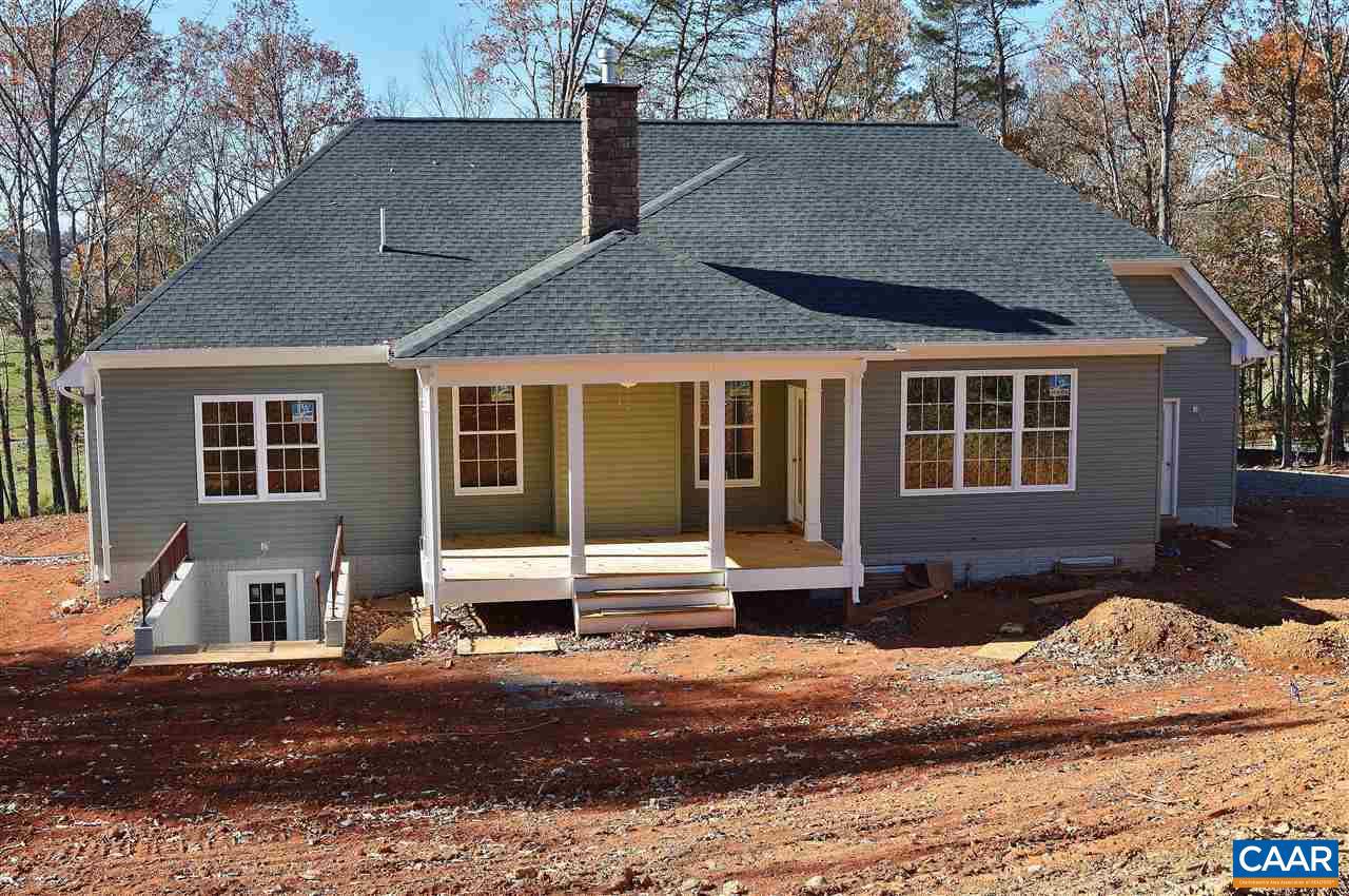 1 Mountain Run Lake Road Culpeper, VA 22701 - Photo 5 of 13 Gallery Image 5
