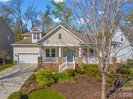 $660,000 | 1132 Aringill Lane, Matthews, NC 28104