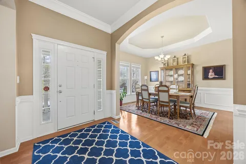 $660,000 | 1132 Aringill Lane, Matthews, NC 28104