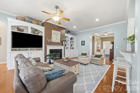 $660,000 | 1132 Aringill Lane, Matthews, NC 28104