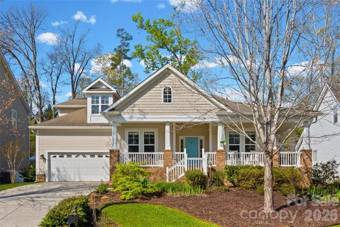 $660,000 | 1132 Aringill Lane, Matthews, NC 28104