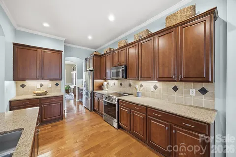 $660,000 | 1132 Aringill Lane, Matthews, NC 28104